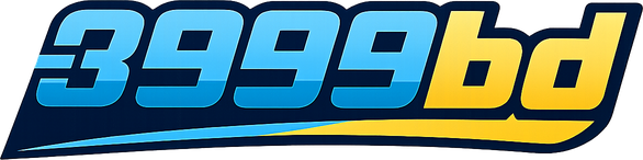 3999bd logo for Bangladesh homepage